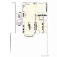 RDC TABAC RDC AMENAGEMENT APRES TVX