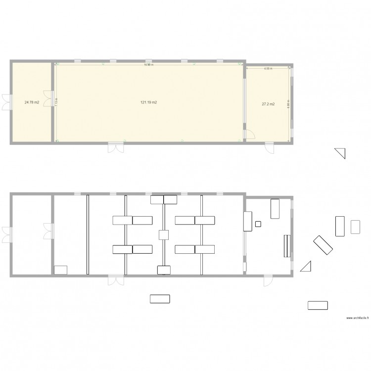 Plan salle villy le Bouveret. Plan de 0 pièce et 0 m2