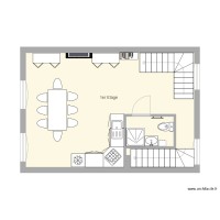 Idservice 1er Etage