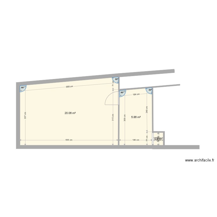 lucienv2. Plan de 0 pièce et 0 m2