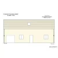 permis 2 facade avant thiriet