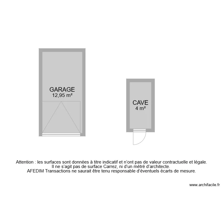 BI 7766 ANNEXES. Plan de 