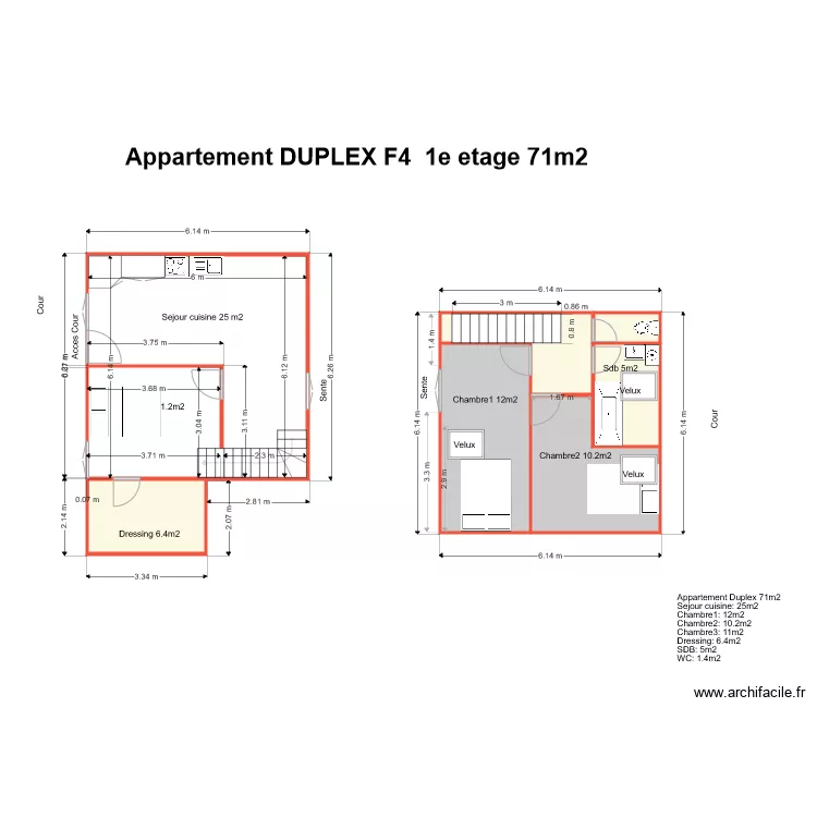 planDuplexInterne1606201918h50FINALv2. Plan de 