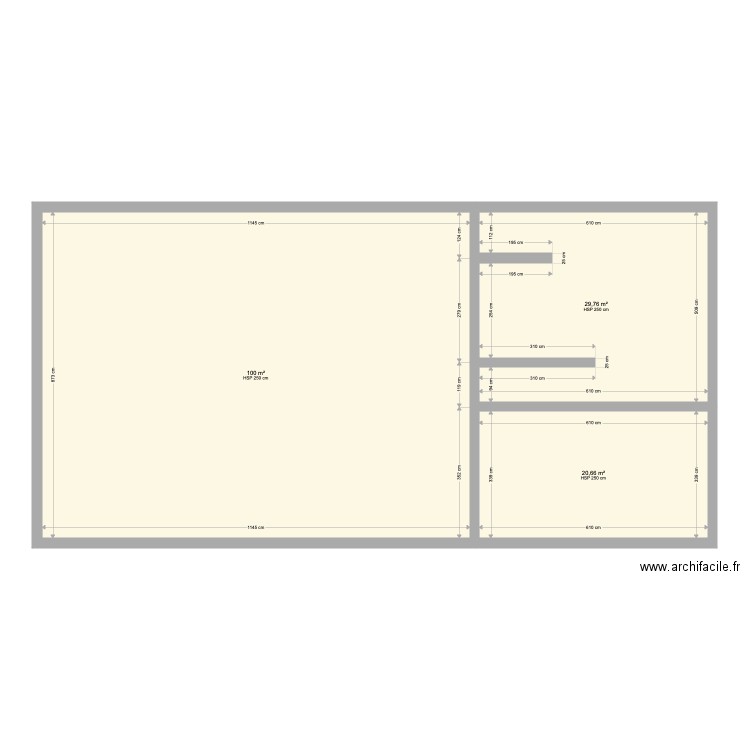 forest. Plan de 0 pièce et 0 m2