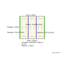 Plan IGLESIAS Toiture 3