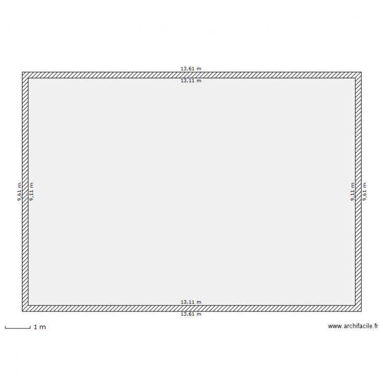 montadelle rdch. Plan de 0 pièce et 0 m2