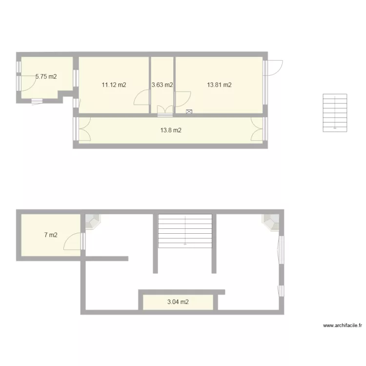 avantrdc ESSAI. Plan de avantrdc ESSAI. Plan de