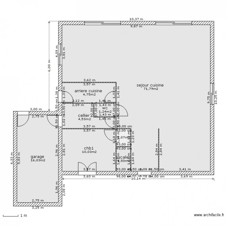 demirhan. Plan de 0 pièce et 0 m2