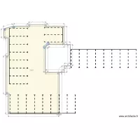 plan 2 parking ouemo 