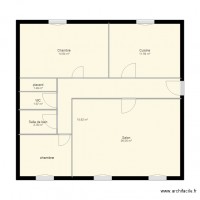 plan Bekka