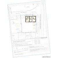 cabinet après renovation