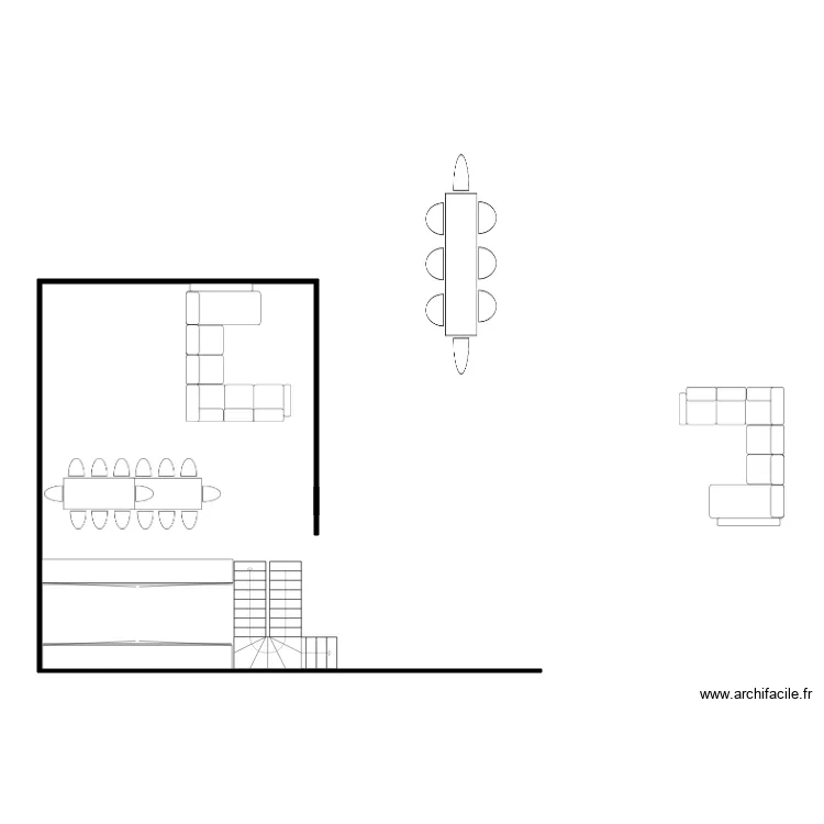 grange35. Plan de grange35. Plan de