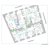 PLAN 1ER ET SANICOLO