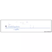 Comit&eacute; du lait Sch&eacute;mat unifilaire TGBT