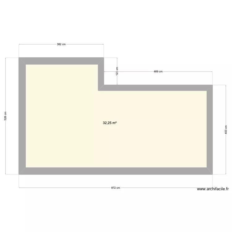 RDC. Plan de RDC. Plan de