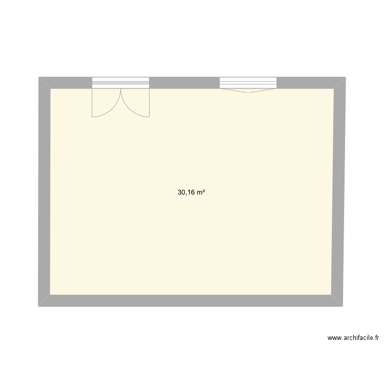 Saint Pair. Plan de 0 pièce et 0 m2