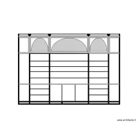 Anatole biblioth&egrave;que 4