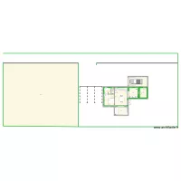 plan RDC construction 1