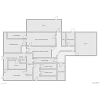 Cuisine Les Cam&eacute;lias - Cabestany