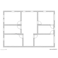 plan 1er impression