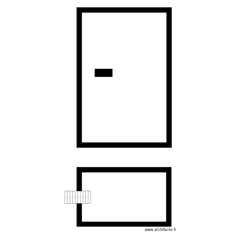 MARIA 2. Plan de 0 pièce et 0 m2
