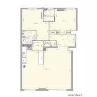 Cheverny Revu 20161112 avec meubles