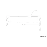 STUDIO PORTE  FENETRE