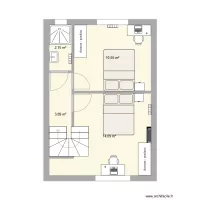 Extension 2me etage
