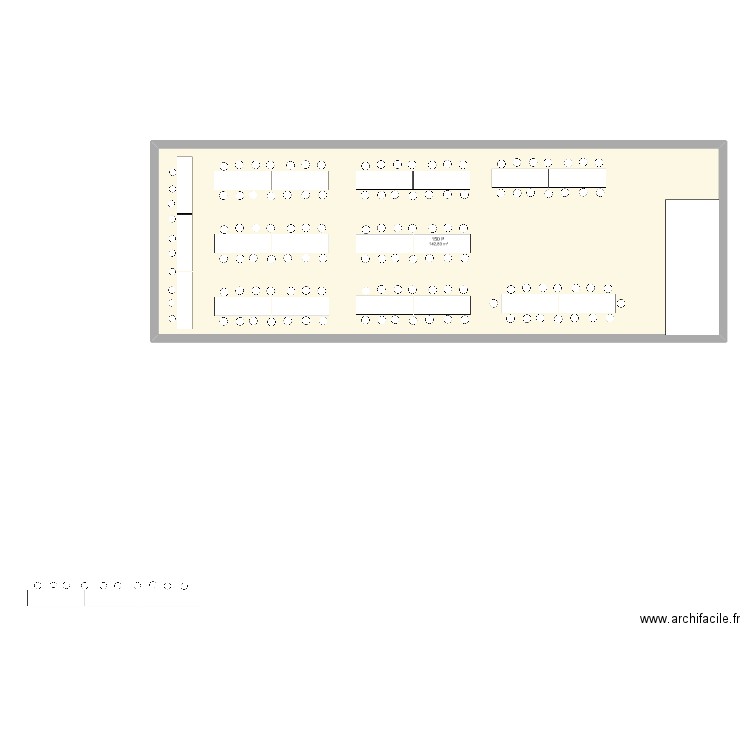 Test. Plan de 0 pièce et 0 m2