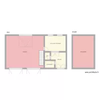 MAIRIE ARNAC LOCAL CANTONIERS