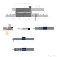 Listes Objets Num&eacute;riques