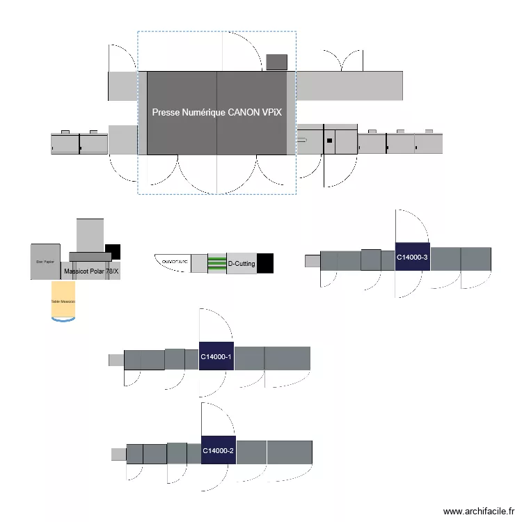 Listes Objets Numériques. Plan de Listes Objets Numériques. Plan de