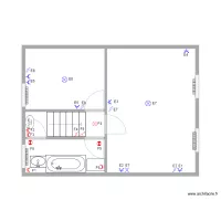 Etage Electrique 22 mars