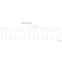 base vie principale etage modifi&eacute;e