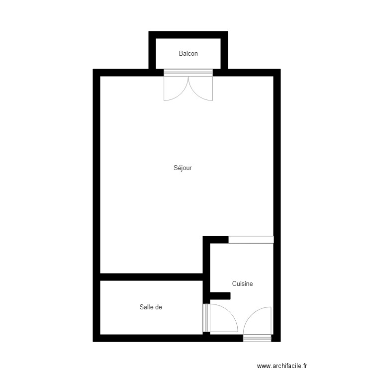 E190607. Plan de 0 pièce et 0 m2