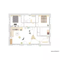 Maison RdC
