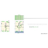 Maison plan définitif