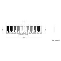 Décor piano 06