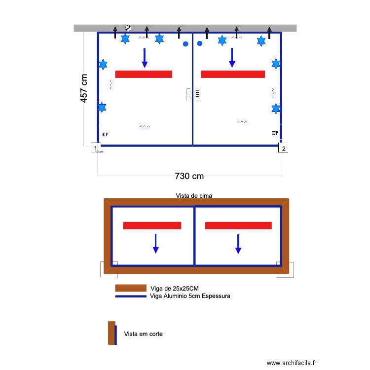 Tiago Cruz-  Purchaise Order. Plan de 0 pièce et 0 m2