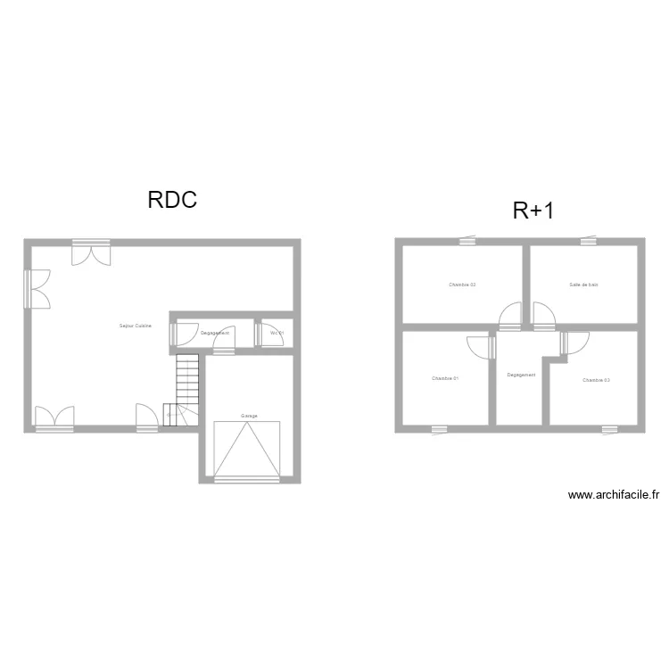 350601488. Plan de 