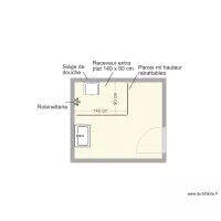 Gauthiez SDB projet 1