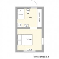 suite parentale 17m2 alice