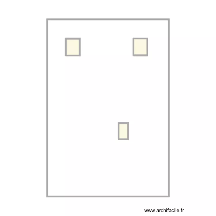 titi. Plan de titi. Plan de