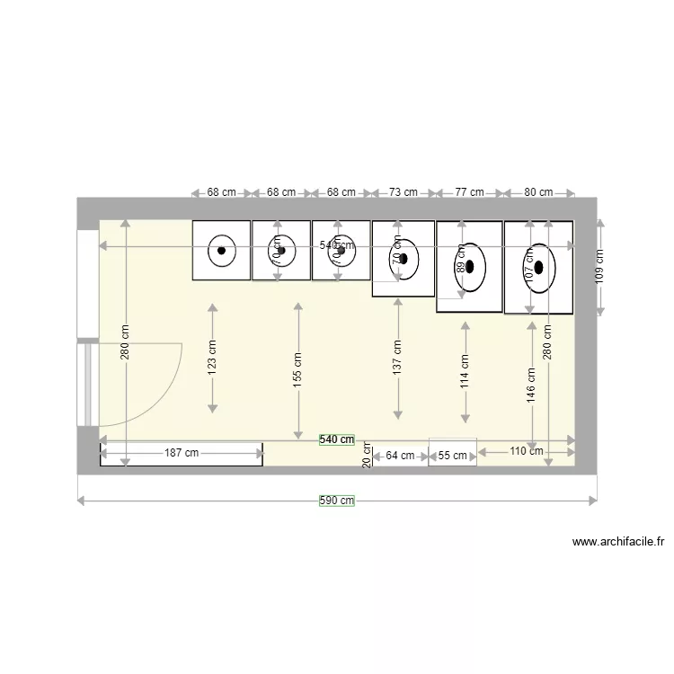 MIRALAV. Plan de MIRALAV. Plan de