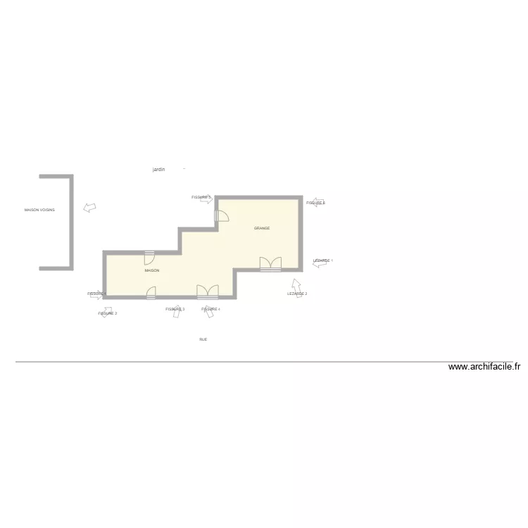 CATASTROPHE LOIRET. Plan de CATASTROPHE LOIRET. Plan de