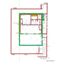 Modification Maison ELECTRICITE 9