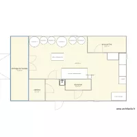 plan miellerie