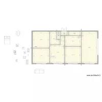 HANGAR HERPIN 1 ETAGE BIS T4 et T2