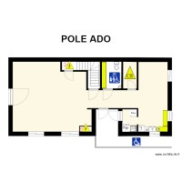  POLE ADO