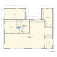 Plan Maison 